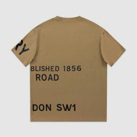 Picture of Burberry T Shirts Short _SKUBurberryXS-LG82533153